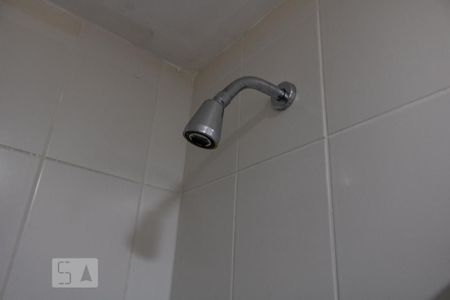 Apartamento à venda com 104m², 3 quartos e 1 vagaBanheiro do Corredor