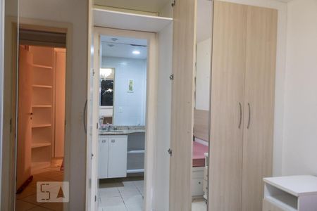Apartamento à venda com 104m², 3 quartos e 1 vagaSuíte