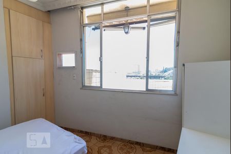 Quarto 1 de apartamento para alugar com 2 quartos, 76m² em Estácio, Rio de Janeiro