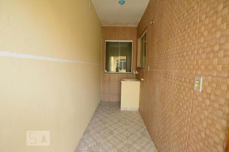 Apartamento para alugar com 50m², 2 quartos e 1 vagaÁrea de Serviço
