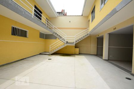 Apartamento para alugar com 50m², 2 quartos e 1 vagaHall de Entrada