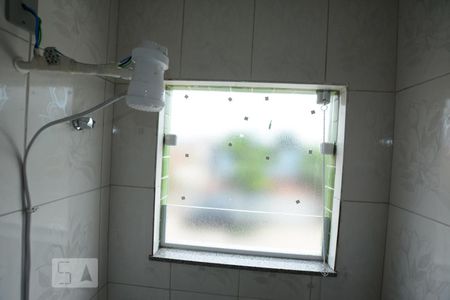 Apartamento para alugar com 50m², 2 quartos e 1 vagaBanheiro Social