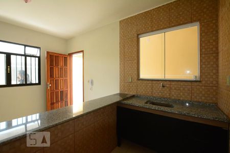 Apartamento para alugar com 50m², 2 quartos e 1 vagaCozinha