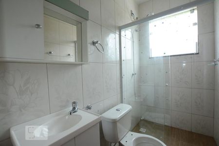 Apartamento para alugar com 50m², 2 quartos e 1 vagaBanheiro Social