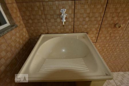 Apartamento para alugar com 50m², 2 quartos e 1 vagaÁrea de Serviço