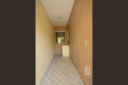 Apartamento para alugar com 50m², 2 quartos e 1 vagaÁrea de Serviço