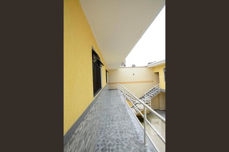 Apartamento para alugar com 50m², 2 quartos e 1 vagavaranda