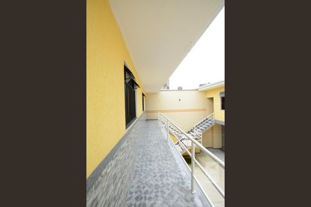 Apartamento para alugar com 50m², 2 quartos e 1 vagavaranda