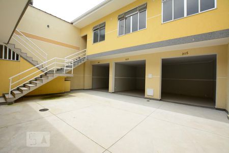 Apartamento para alugar com 50m², 2 quartos e 1 vagaGaragem