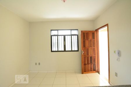 Sala de apartamento para alugar com 2 quartos, 50m² em Jardim America, Rio de Janeiro