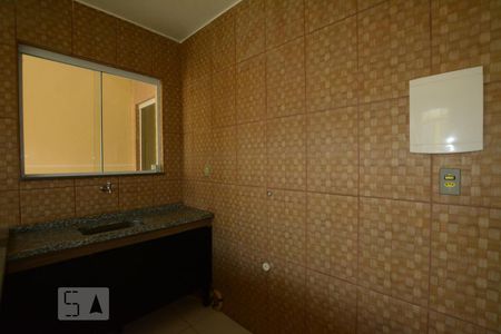 Apartamento para alugar com 50m², 2 quartos e 1 vagaCozinha
