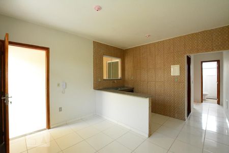 Apartamento para alugar com 2 quartos, 50m² em Jardim America, Rio de Janeiro