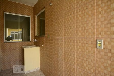 Apartamento para alugar com 50m², 2 quartos e 1 vagaÁrea de Serviço