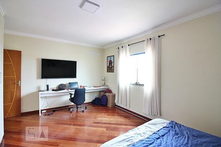 Quarto 1  de casa à venda com 3 quartos, 214m² em Nova Petrópolis, São Bernardo do Campo
