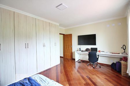 Quarto 1  de casa à venda com 3 quartos, 214m² em Nova Petrópolis, São Bernardo do Campo