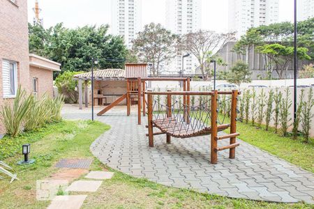 Apartamento à venda com 53m², 2 quartos e 1 vagaPlayground