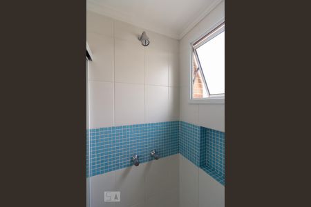 Apartamento à venda com 53m², 2 quartos e 1 vagaBanheiro Social