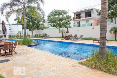 Apartamento à venda com 53m², 2 quartos e 1 vagaPiscina