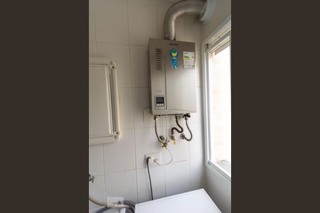 Apartamento à venda com 53m², 2 quartos e 1 vagaÁrea de Serviço