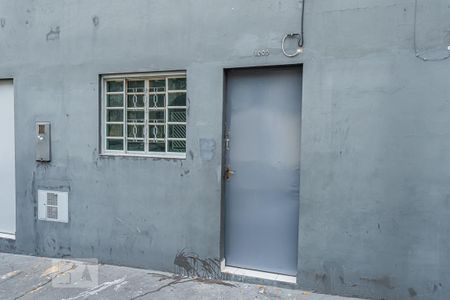 Casa para alugar com 52m², 1 quarto e sem vaga Casa para alugar com 52m², 1 quarto e sem vagaFachada