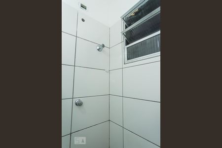 Casa para alugar com 52m², 1 quarto e sem vaga Casa para alugar com 52m², 1 quarto e sem vagaBanheiro