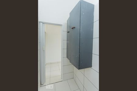 Casa para alugar com 52m², 1 quarto e sem vaga Casa para alugar com 52m², 1 quarto e sem vagaÁrea de Serviço