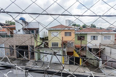 Casa para alugar com 52m², 1 quarto e sem vaga Casa para alugar com 52m², 1 quarto e sem vagaVista Quarto