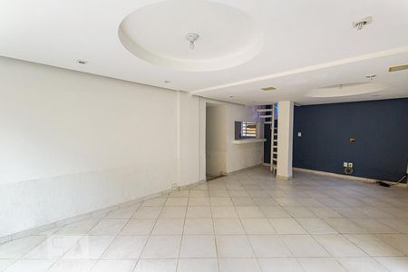 Sala de casa para alugar com 4 quartos, 250m² em Piratininga, Niterói