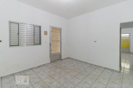 Sala de casa para alugar com 1 quarto, 80m² em Jardim Belem, São Paulo