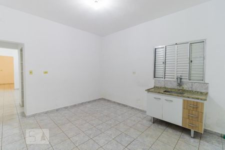 Casa para alugar com 80m², 1 quarto e sem vaga Casa para alugar com 80m², 1 quarto e sem vagaCozinha