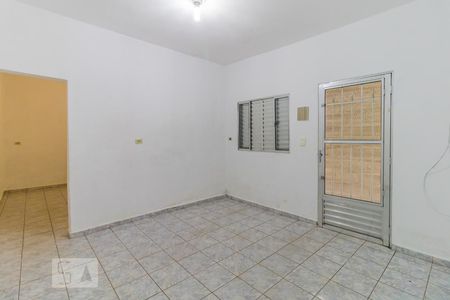 Sala de casa para alugar com 1 quarto, 80m² em Jardim Belem, São Paulo
