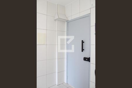 Studio à venda com 33m², 1 quarto e sem vagaCozinha