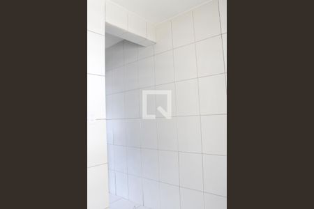 Studio à venda com 33m², 1 quarto e sem vagaCozinha