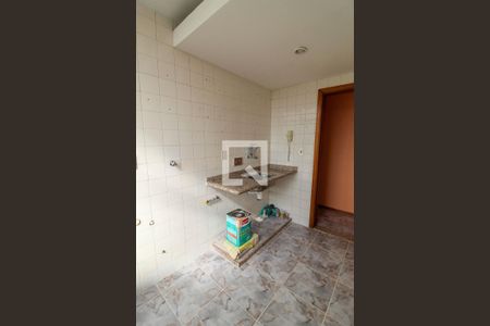 Apartamento à venda com 47m², 2 quartos e 1 vagaCozinha