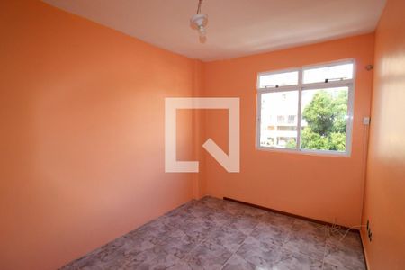 Apartamento à venda com 47m², 2 quartos e 1 vagaQuarto 2