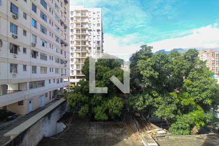 Apartamento à venda com 47m², 2 quartos e 1 vagaQuarto 1