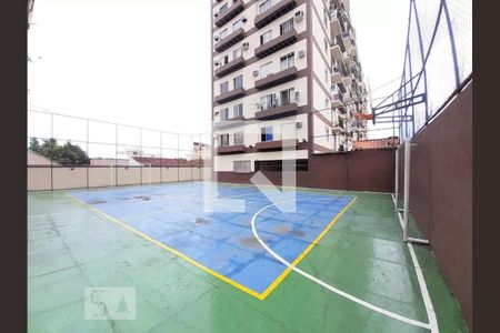 Apartamento à venda com 47m², 2 quartos e 1 vagaÁrea comum - Quadra