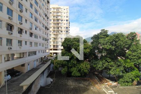 Apartamento à venda com 47m², 2 quartos e 1 vagaQuarto 2