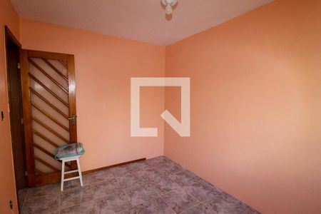 Apartamento à venda com 47m², 2 quartos e 1 vagaQuarto 2