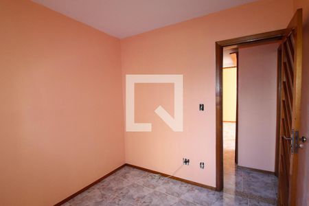 Apartamento à venda com 47m², 2 quartos e 1 vagaQuarto 1