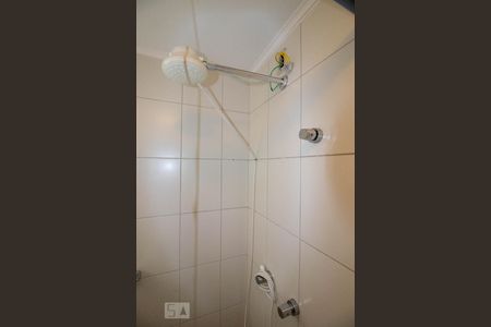 Apartamento à venda com 57m², 2 quartos e 1 vaga Apartamento à venda com 57m², 2 quartos e 1 vagaBanheiro