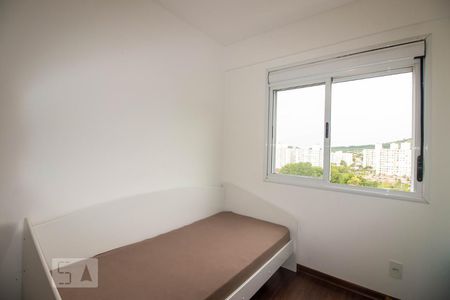 Quarto  de apartamento à venda com 2 quartos, 57m² em Morro Santana, Porto Alegre