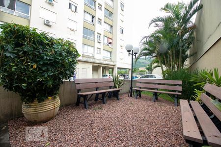 Apartamento à venda com 57m², 2 quartos e 1 vaga