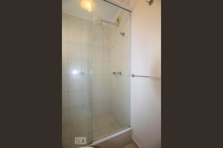 Apartamento à venda com 57m², 2 quartos e 1 vaga Apartamento à venda com 57m², 2 quartos e 1 vagaBanheiro