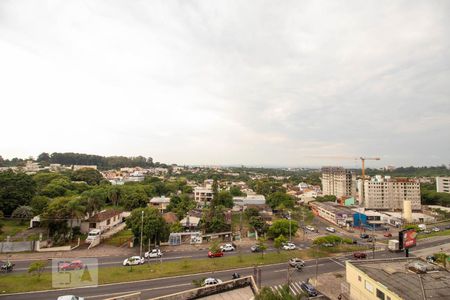 Apartamento à venda com 57m², 2 quartos e 1 vaga Apartamento à venda com 57m², 2 quartos e 1 vagaVista da Suíte