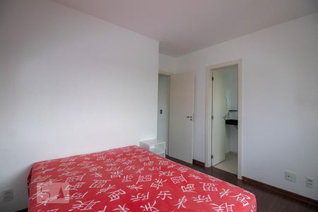 Suíte de apartamento à venda com 2 quartos, 57m² em Morro Santana, Porto Alegre