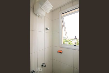 Apartamento à venda com 57m², 2 quartos e 1 vaga Apartamento à venda com 57m², 2 quartos e 1 vagaBanheiro da Suíte