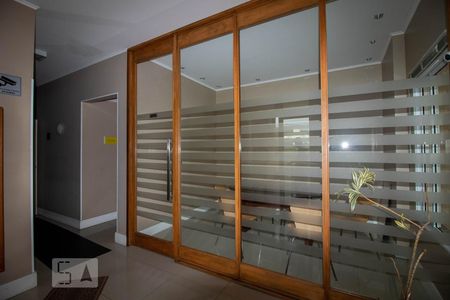 Apartamento à venda com 57m², 2 quartos e 1 vaga Apartamento à venda com 57m², 2 quartos e 1 vagaCowork
