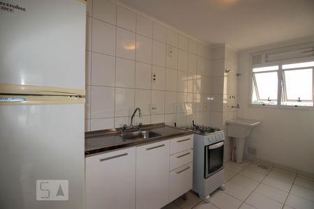 Apartamento à venda com 57m², 2 quartos e 1 vaga