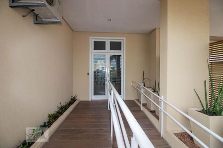 Apartamento à venda com 57m², 2 quartos e 1 vaga Apartamento à venda com 57m², 2 quartos e 1 vagaHall de Entrada